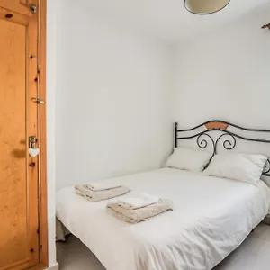 Park B18 Appartement