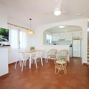 Marinas - 4, Con Piscina Privada Y A 5 Minutos De La Playa Holiday home
