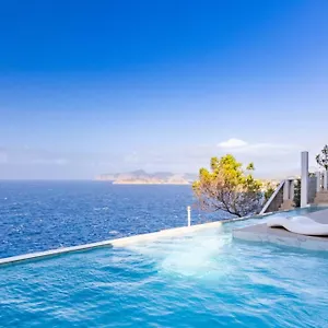 Exclusive Seafront Villa,private Pool,gym,bbq Villa
