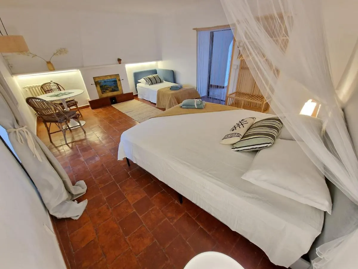 Gospodarstwo agroturystyczne Mongofre Agroturismo Mahón