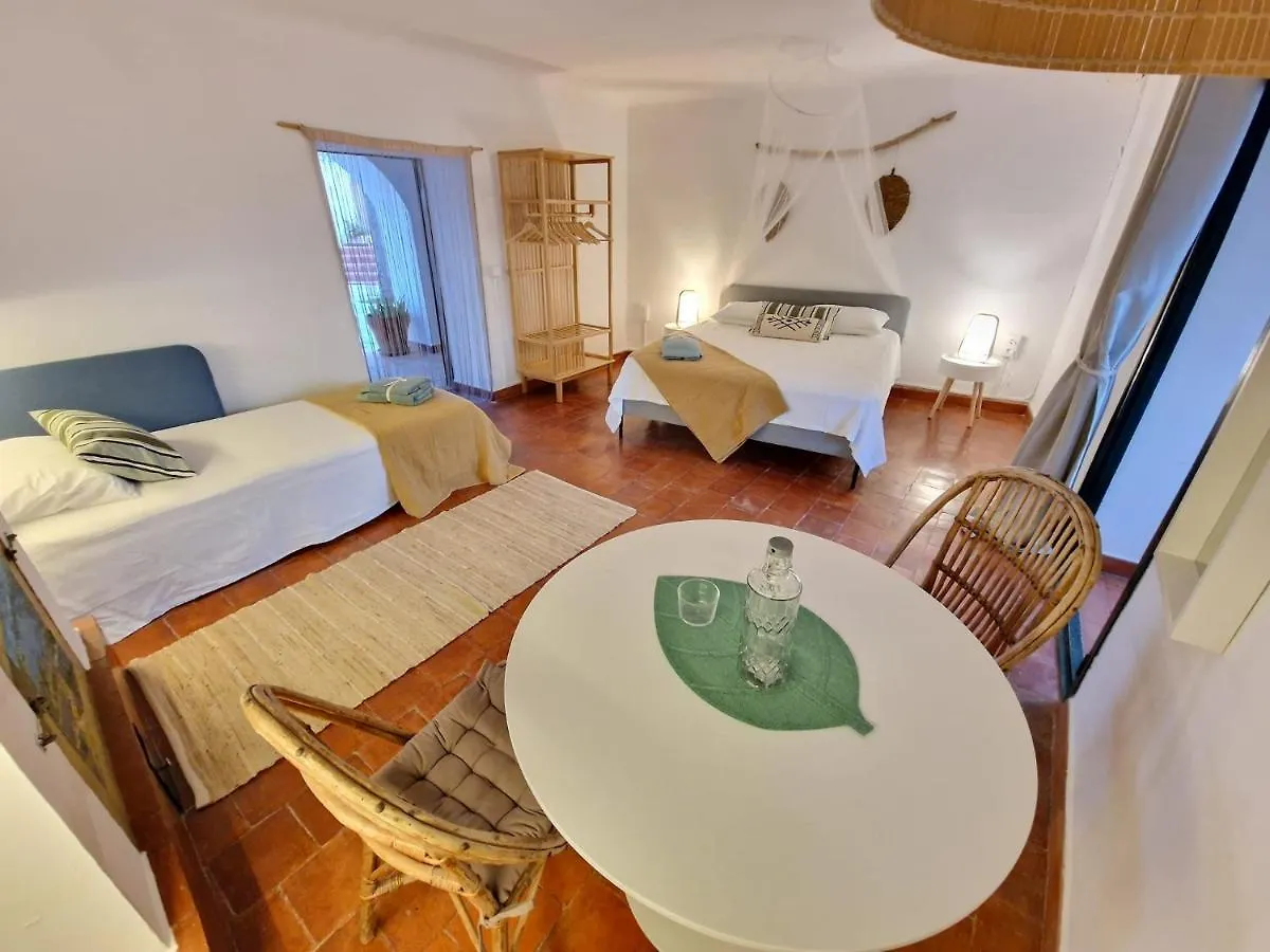 Mongofre Agroturismo Mahon  Mahon (Menorca)