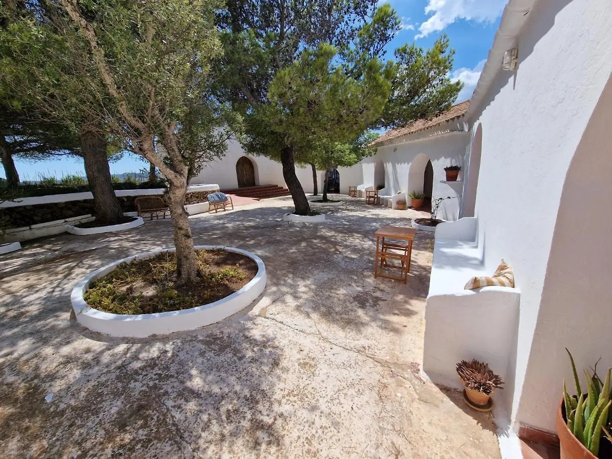 Mongofre Agroturismo Mahon  0*, Mahon (Menorca)