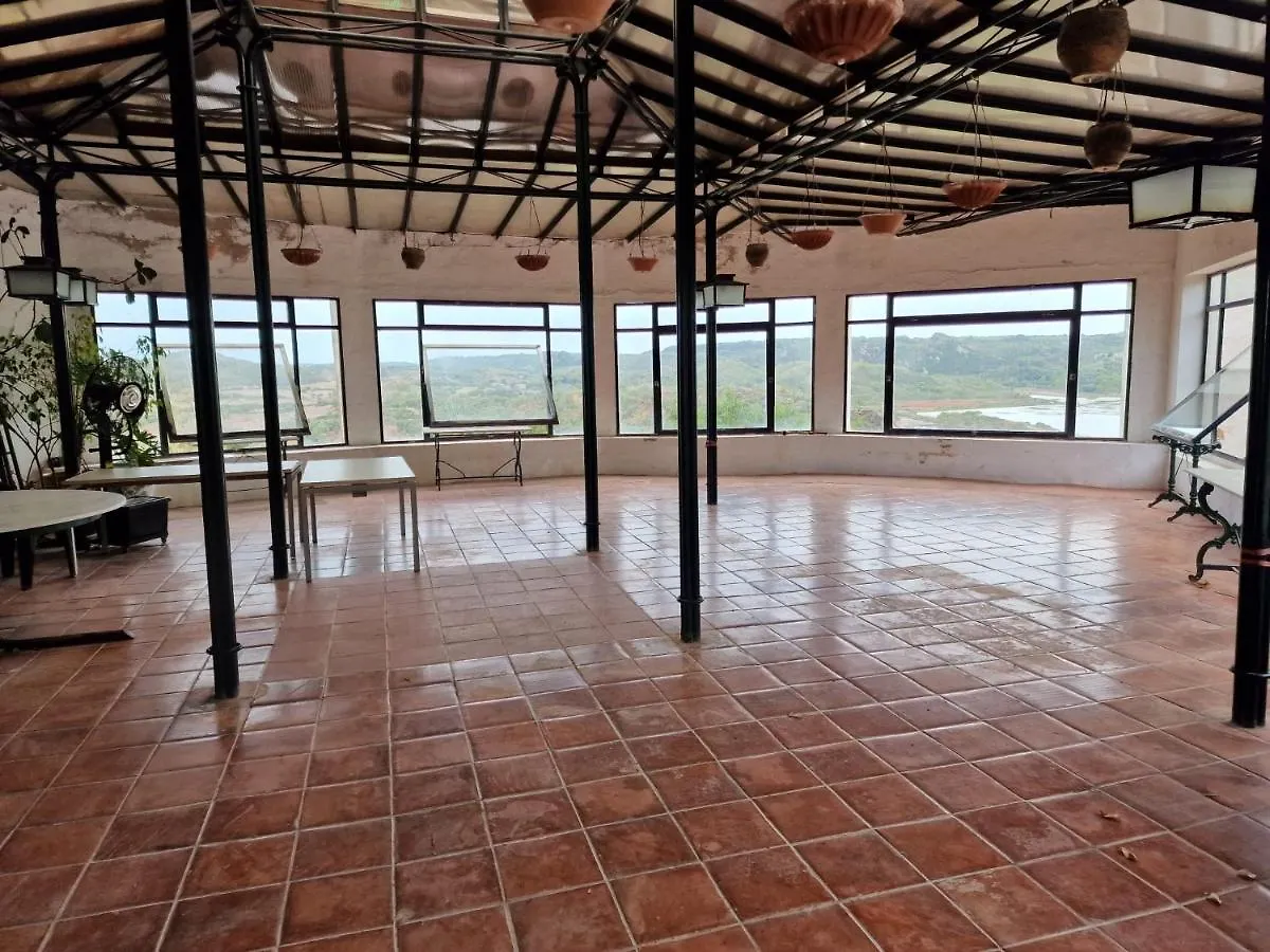 Farm stay Mongofre Agroturismo Mahon