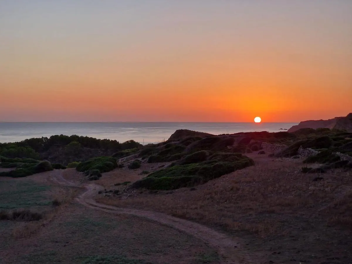 Mongofre Agroturismo Mahon  Spain