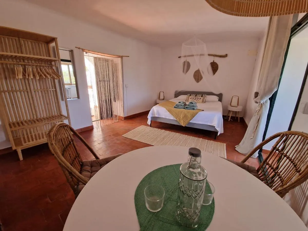 Mongofre Agroturismo Mahón