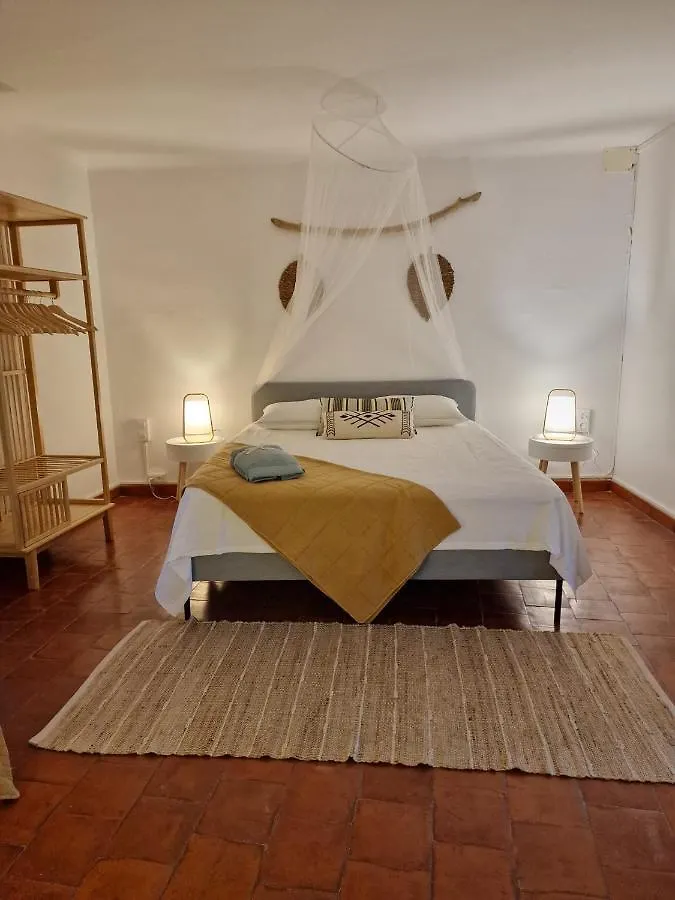 Mongofre Agroturismo Mahón Gospodarstwo agroturystyczne