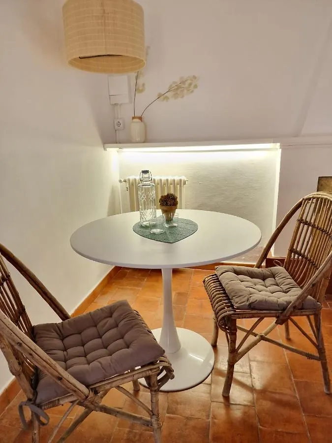 Farm stay Mongofre Agroturismo Mahon  Spain