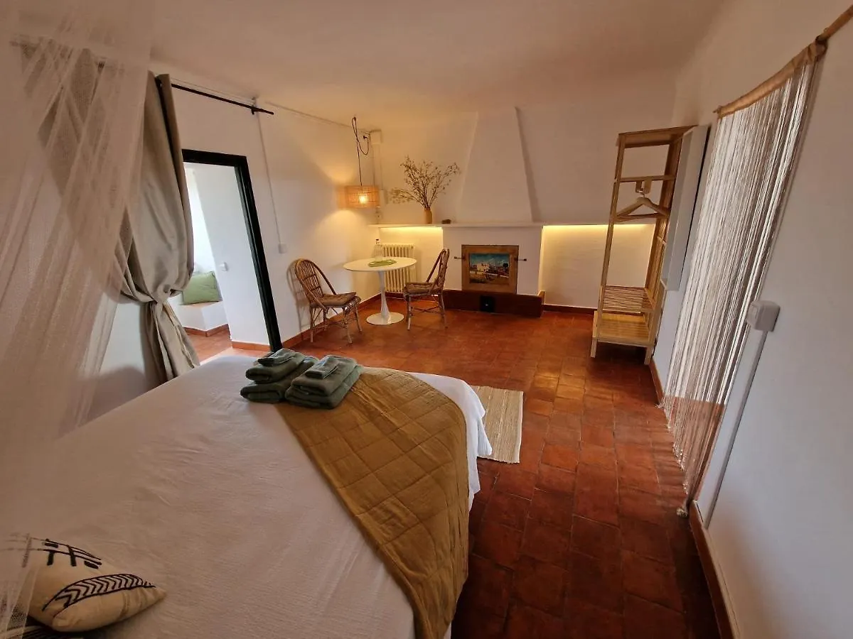 Mongofre Agroturismo Mahon  Farm stay Mahon (Menorca)