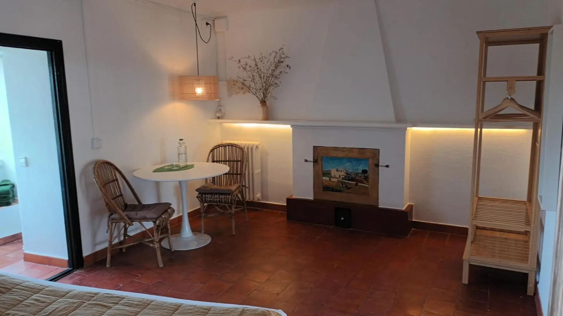 Farm stay Mongofre Agroturismo Mahon