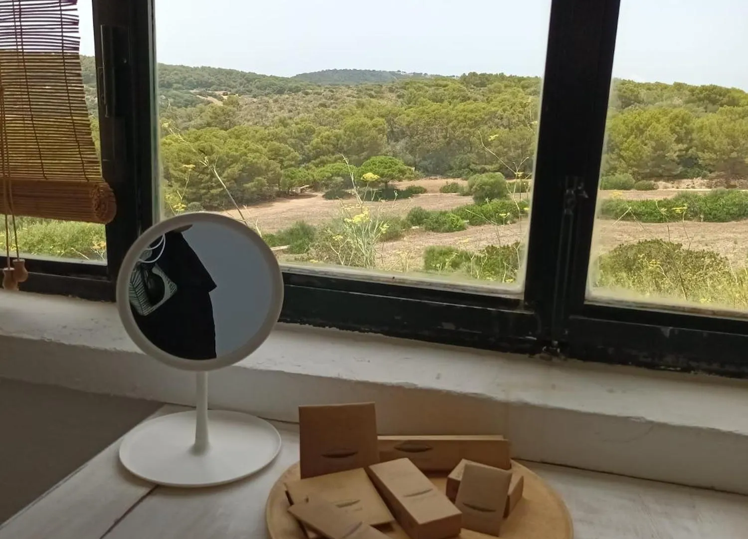 Mongofre Agroturismo Mahón Hiszpania