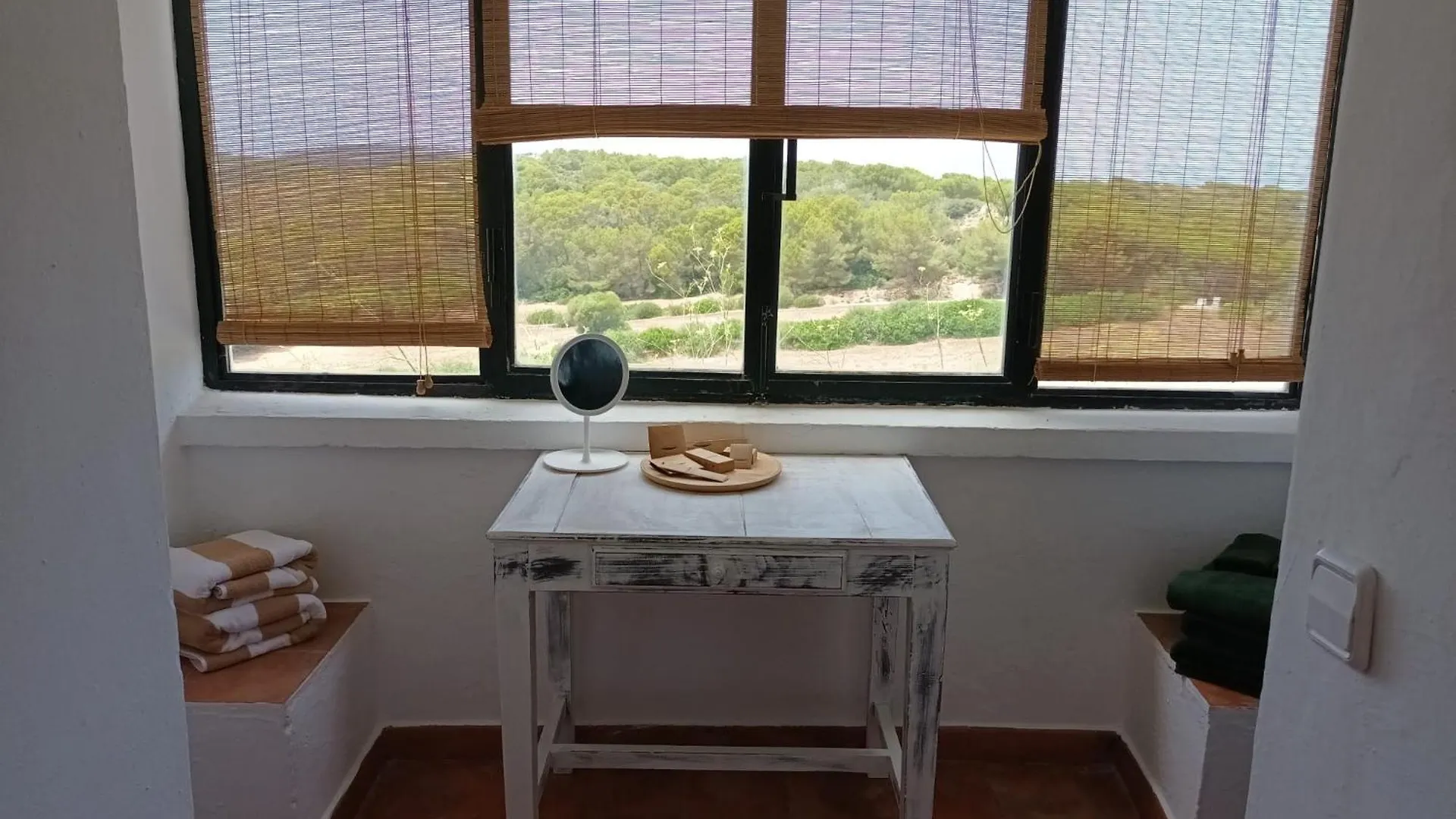 Mongofre Agroturismo Mahon  Farm stay