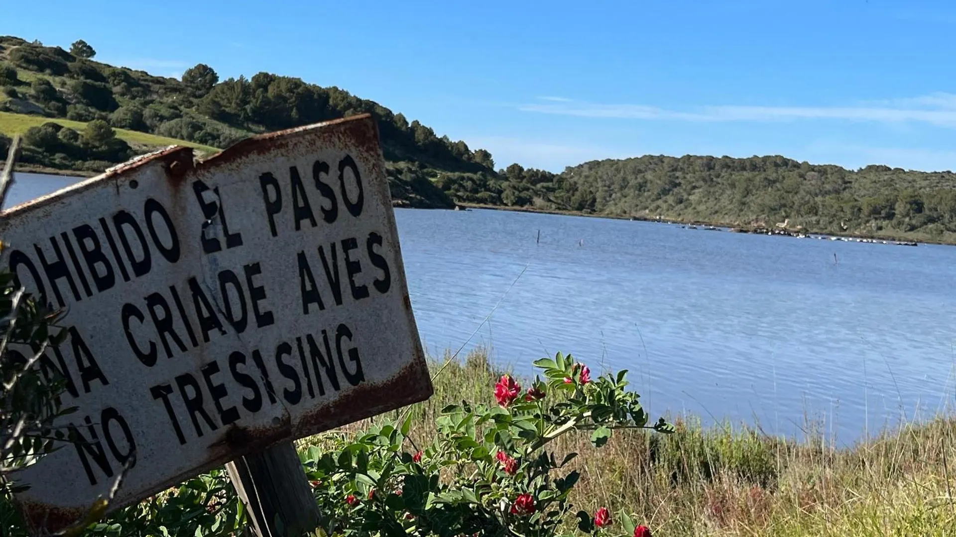 Mongofre Agroturismo Mahón 0*,  Hiszpania