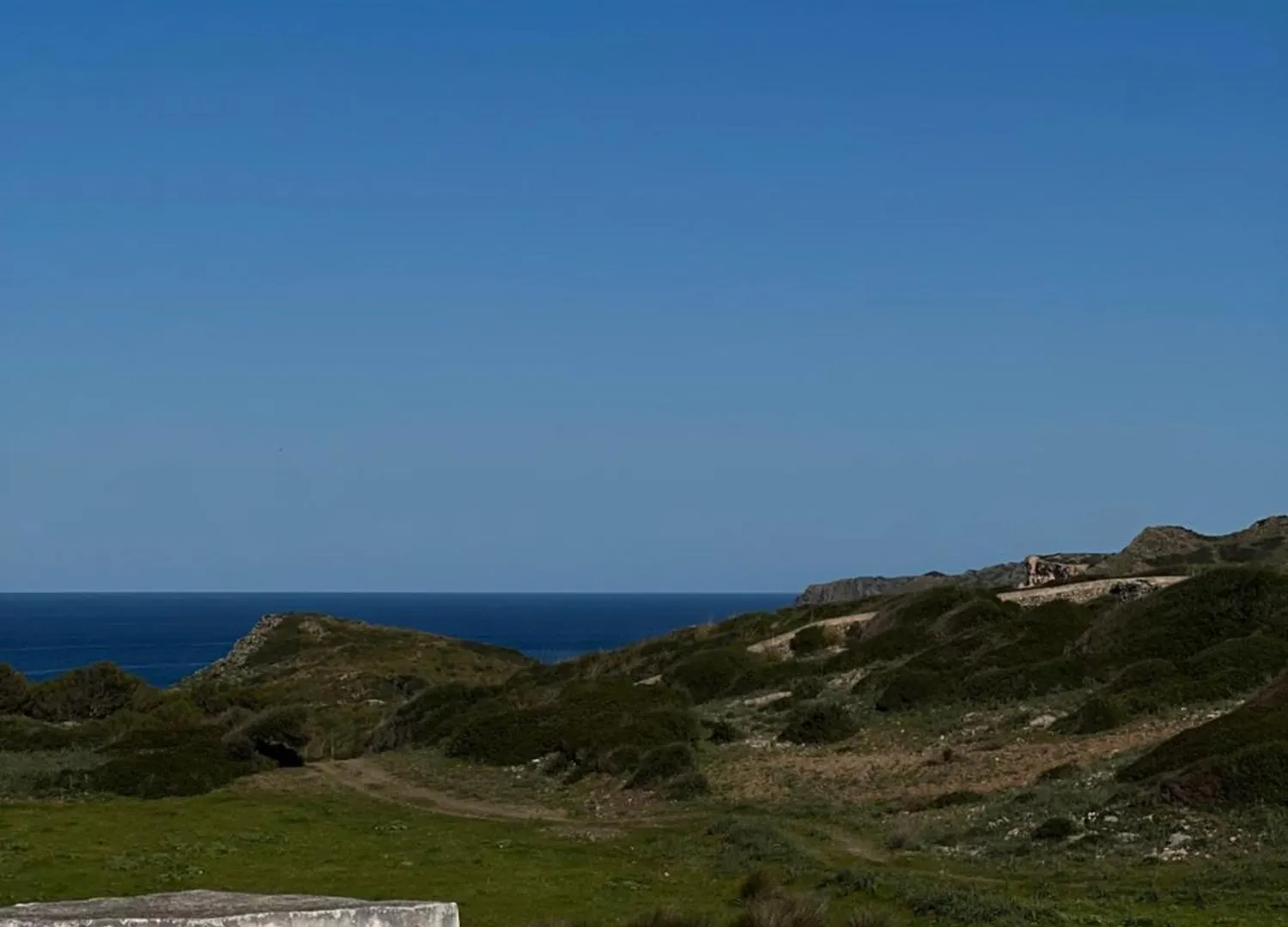 Farm stay Mongofre Agroturismo Mahon  Spain