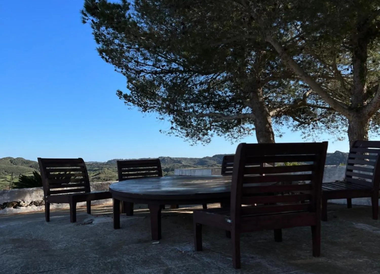 Farm stay Mongofre Agroturismo Mahon