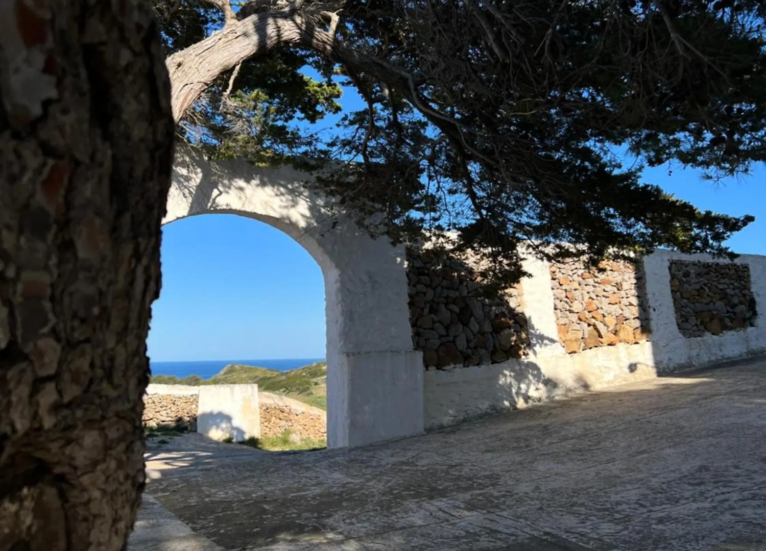 Mongofre Agroturismo Mahon  Farm stay