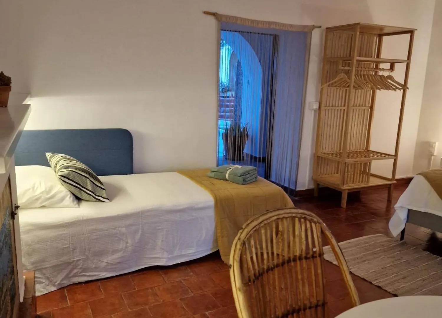 Mongofre Agroturismo Mahon  0*, Mahon (Menorca) Spain