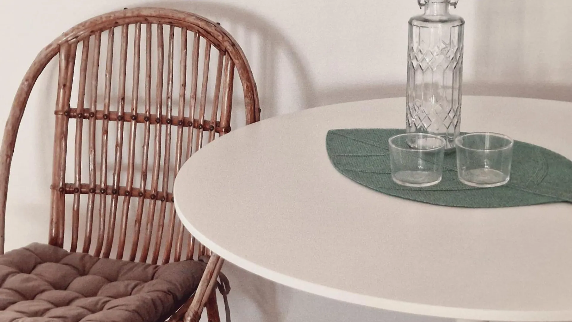 Mongofre Agroturismo Mahon  Farm stay Mahon (Menorca)