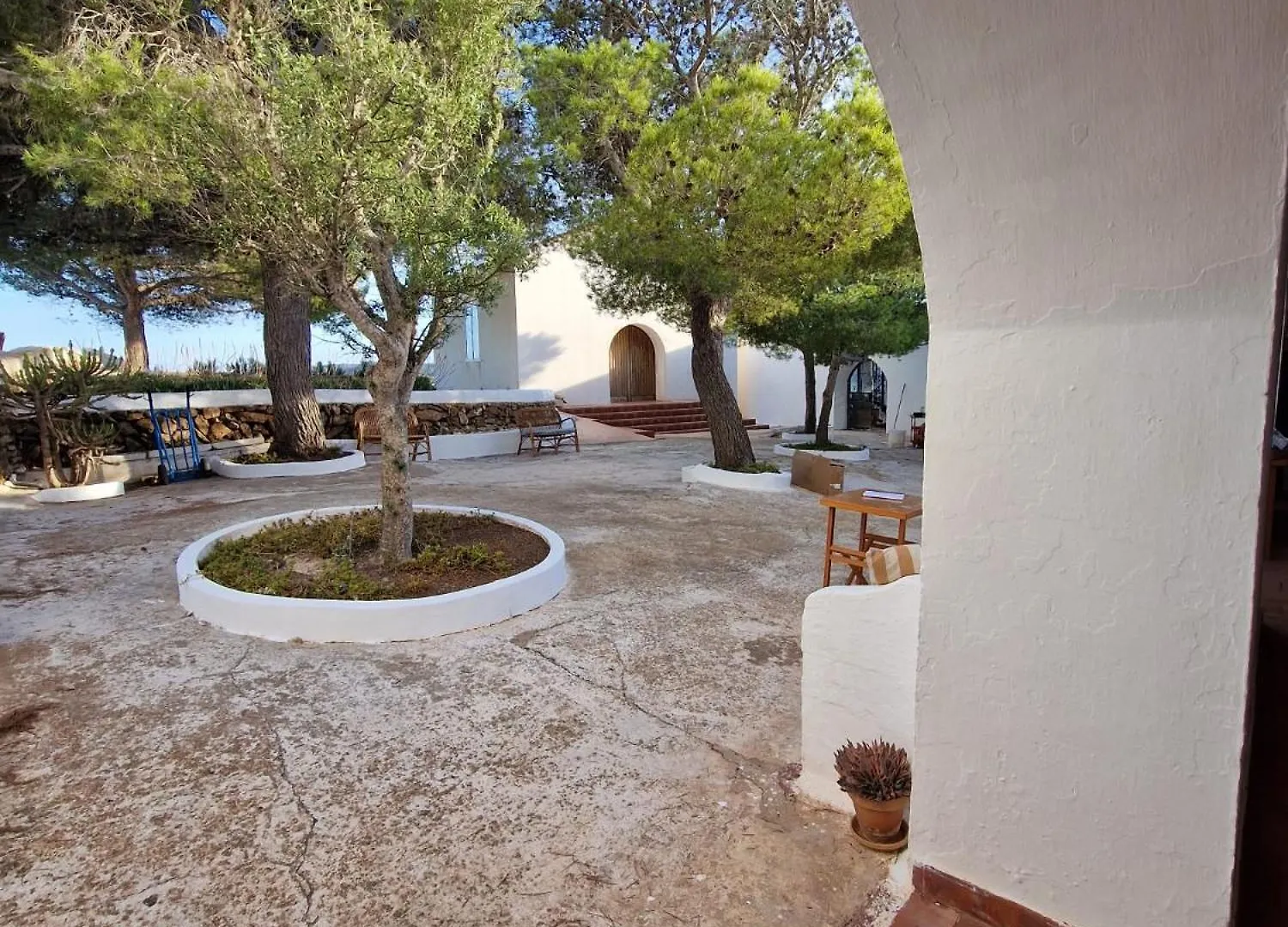 Farm stay Mongofre Agroturismo Mahon  Spain