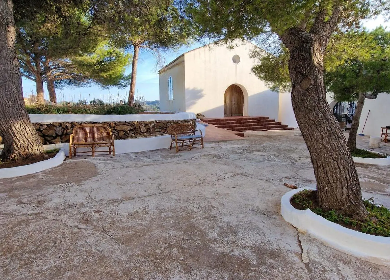 Mongofre Agroturismo Mahon